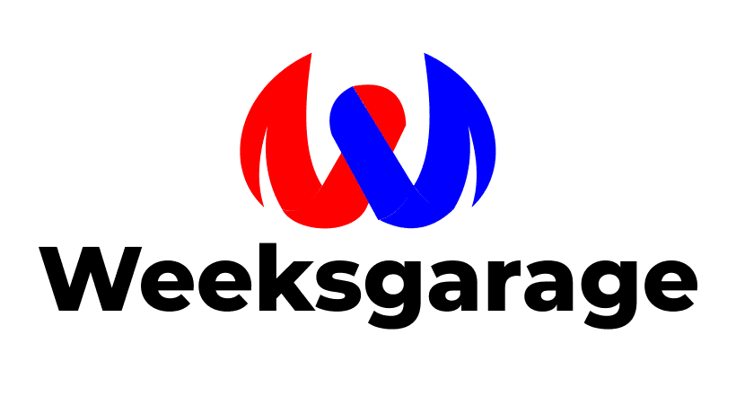 weeksgarage.com